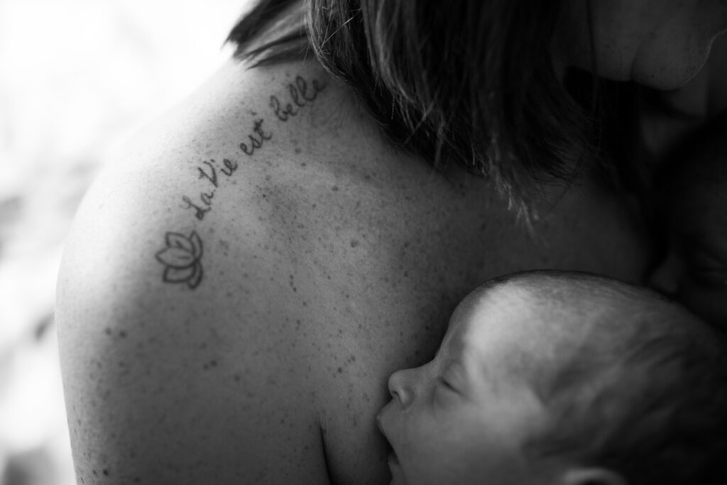 photo mère enfant bébé benedicte hoff belfort montbéliard photographe