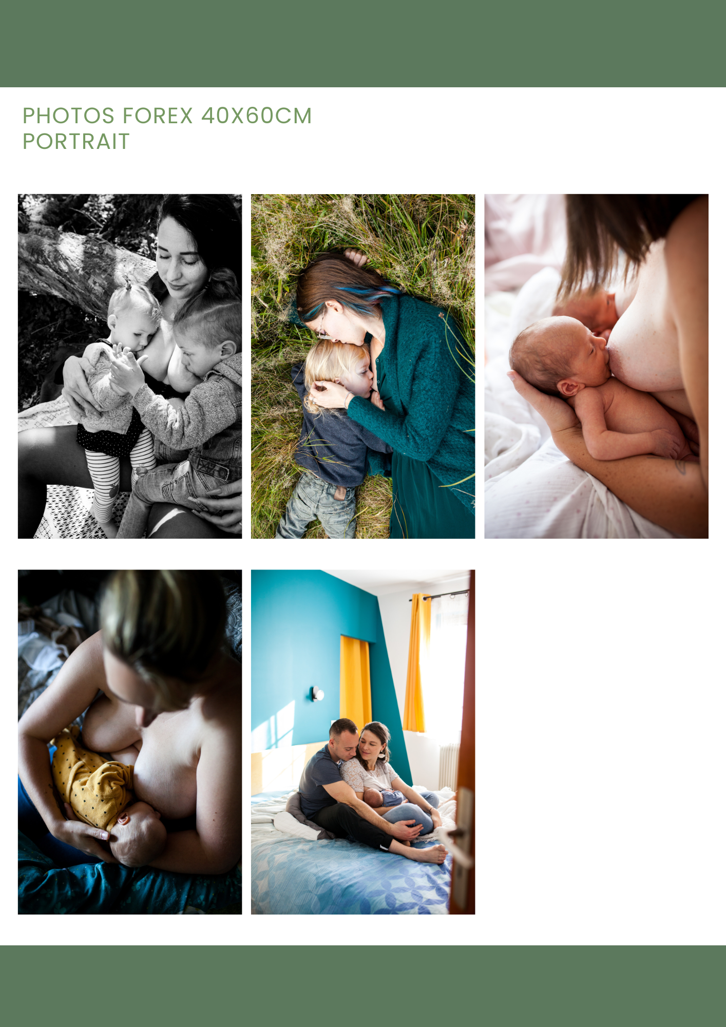 exposition photo itinérante