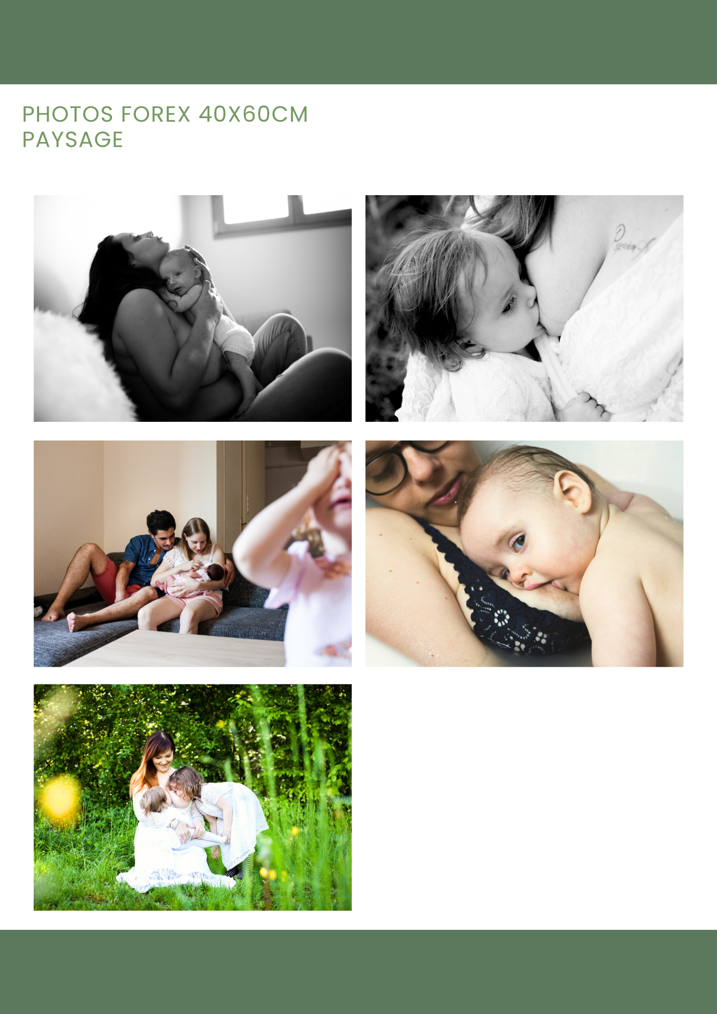 exposition photo itinérante