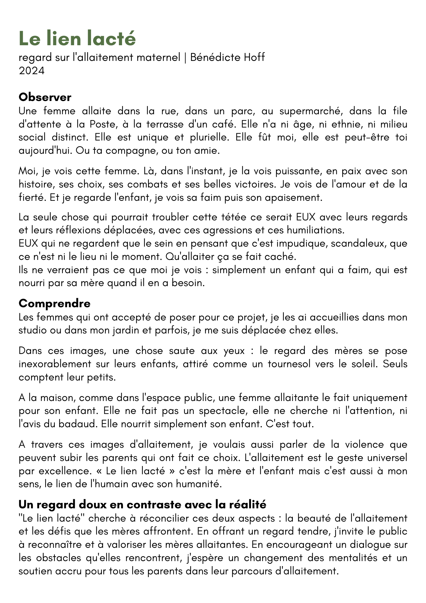allaitement exposition sage femme tétée benedicte hoff photographe photo belfort montbéliard