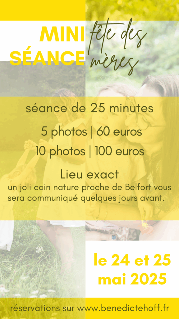 fête des mères photo photographe maman enfant bebe printemps 2025