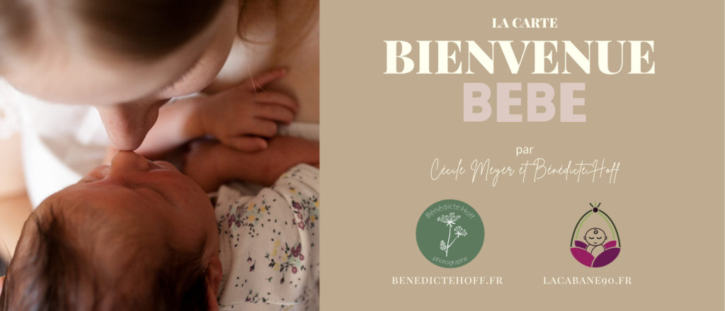 Cadeau de naissance parfait pour qui souhaite le bien-être du nouveau-né et de ses parents, et contribuer de manière significative à marquer les premiers instants de leur nouvelle vie de famille.