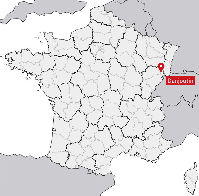 situation geo danjoutin home studio benedicte hoff territoire de belfort