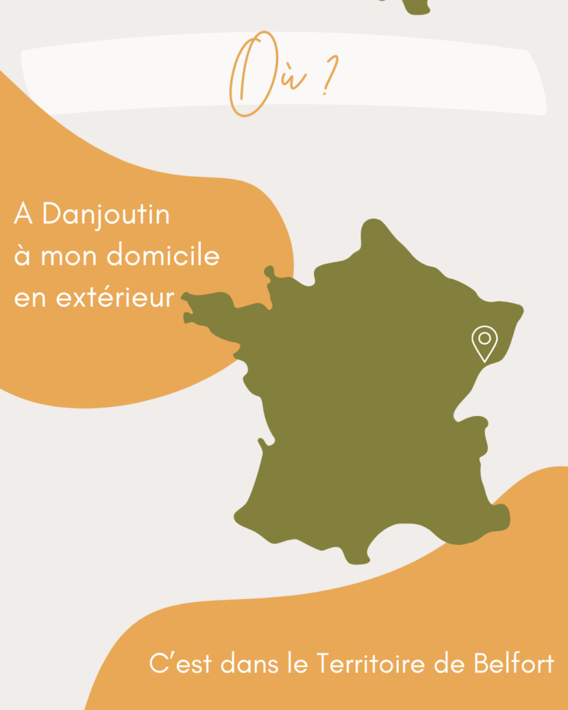 territoire de belfort danjoutin