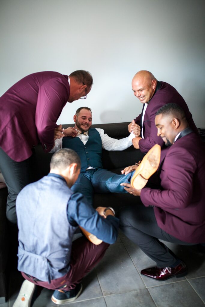 PREPARATIFS mariage territoire de belfort