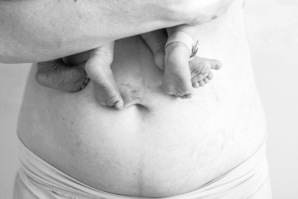 post partum et jumeaux