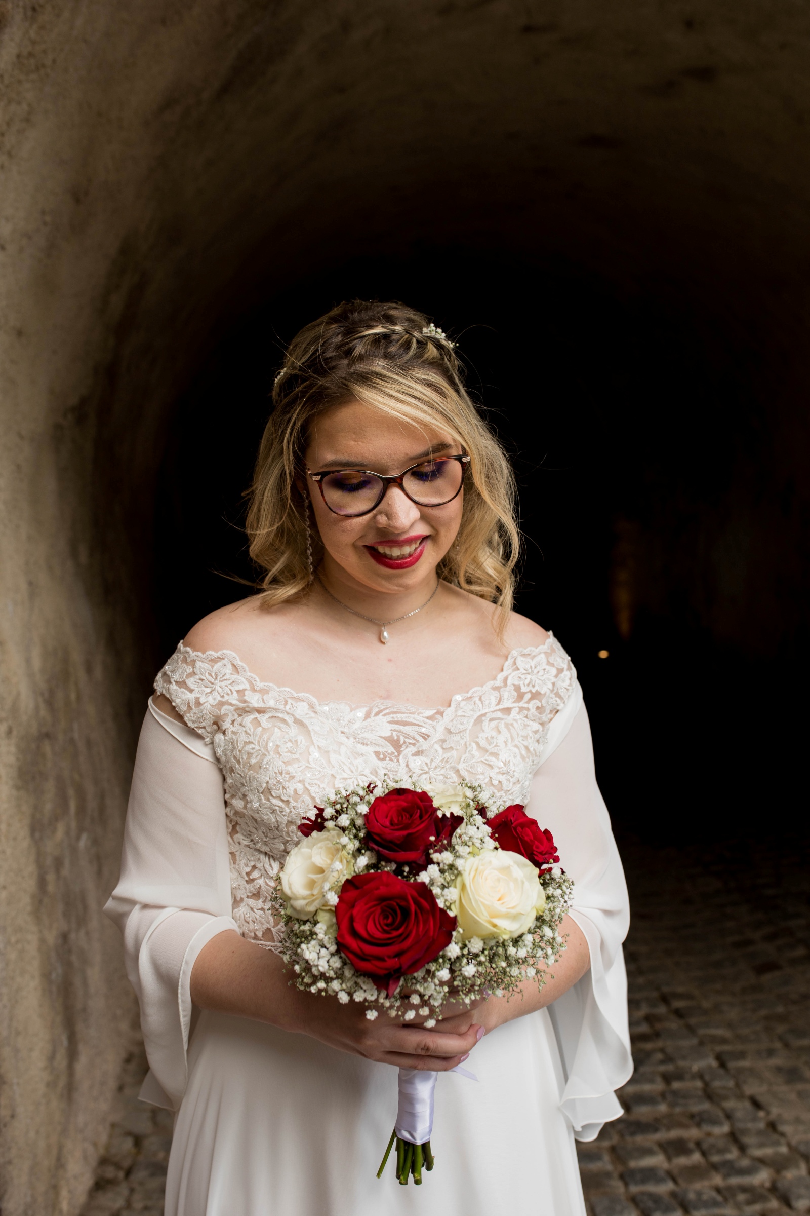 couple mariage benedicte hoff hericourt
