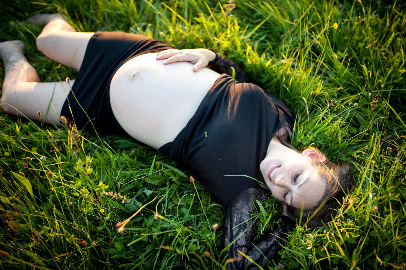 photographe grossesse luxeuil