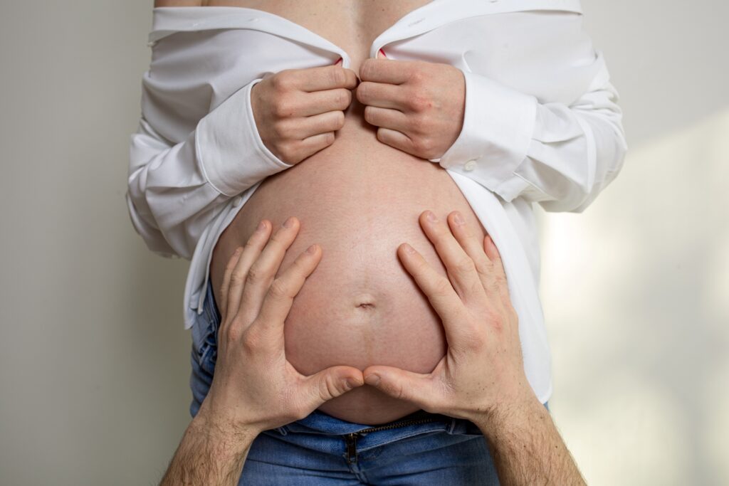 grossesse montbéliard