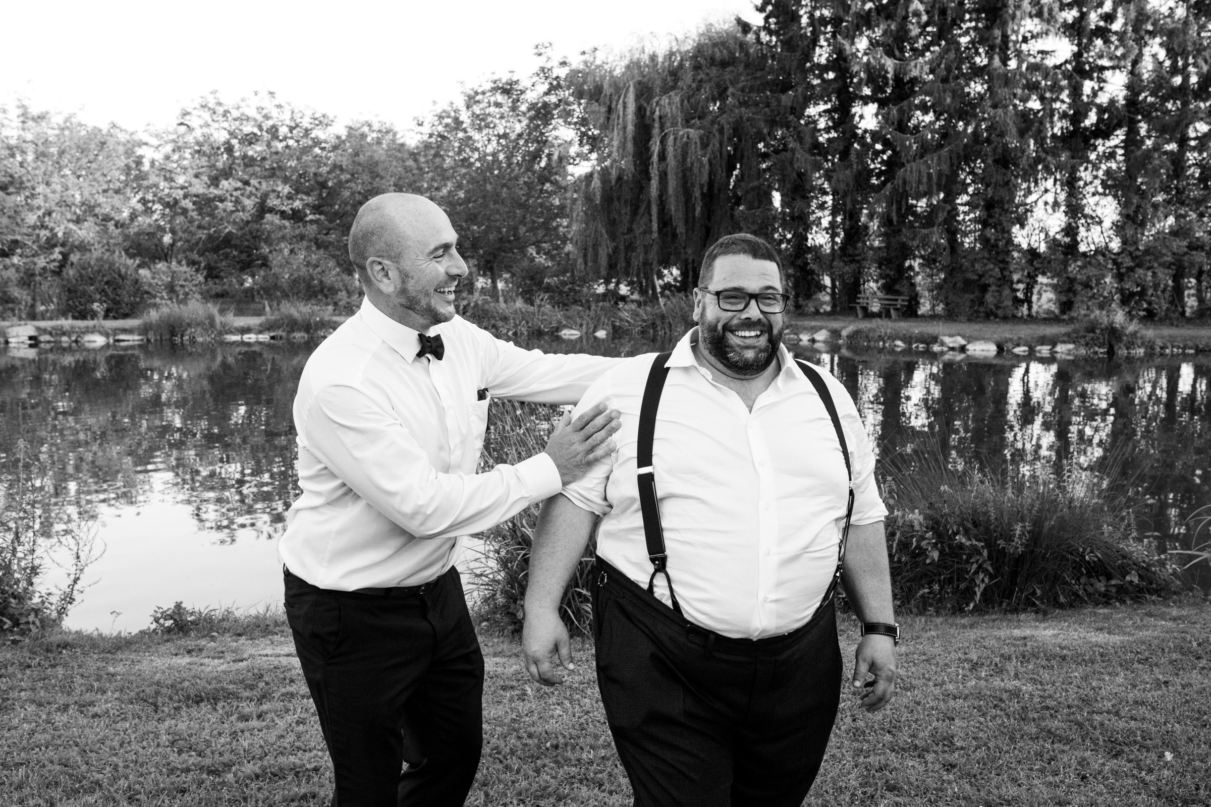 groupe témoin photographe mariage mulhouse