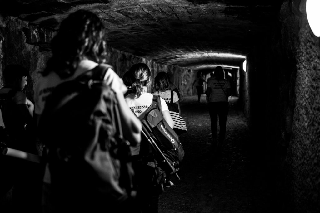 Séance photo pour association à Belfort