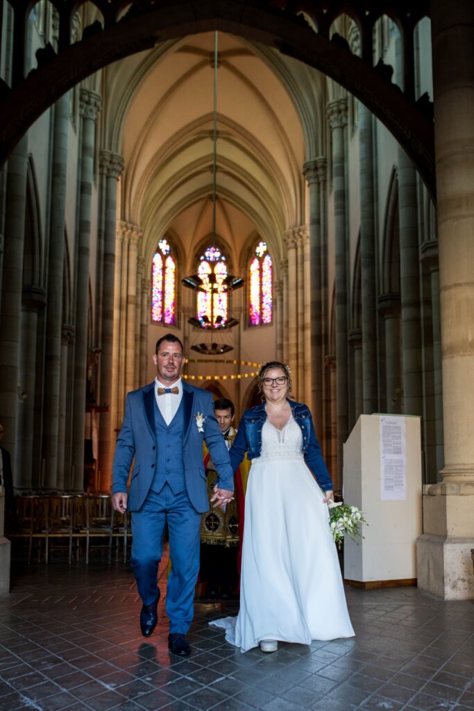 photo mariage belfort cérémonie eglise