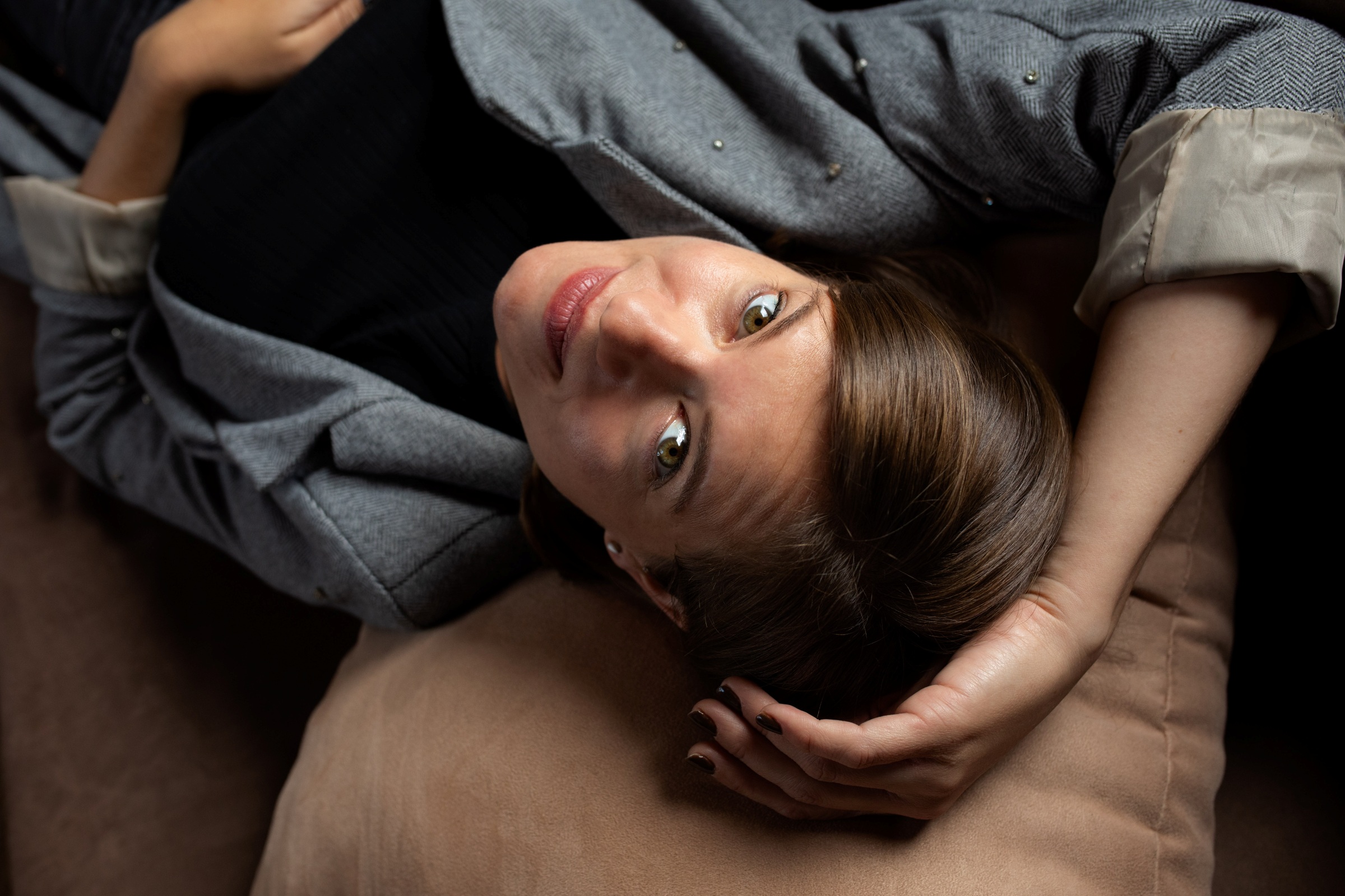 séance photo femme intimiste belfort