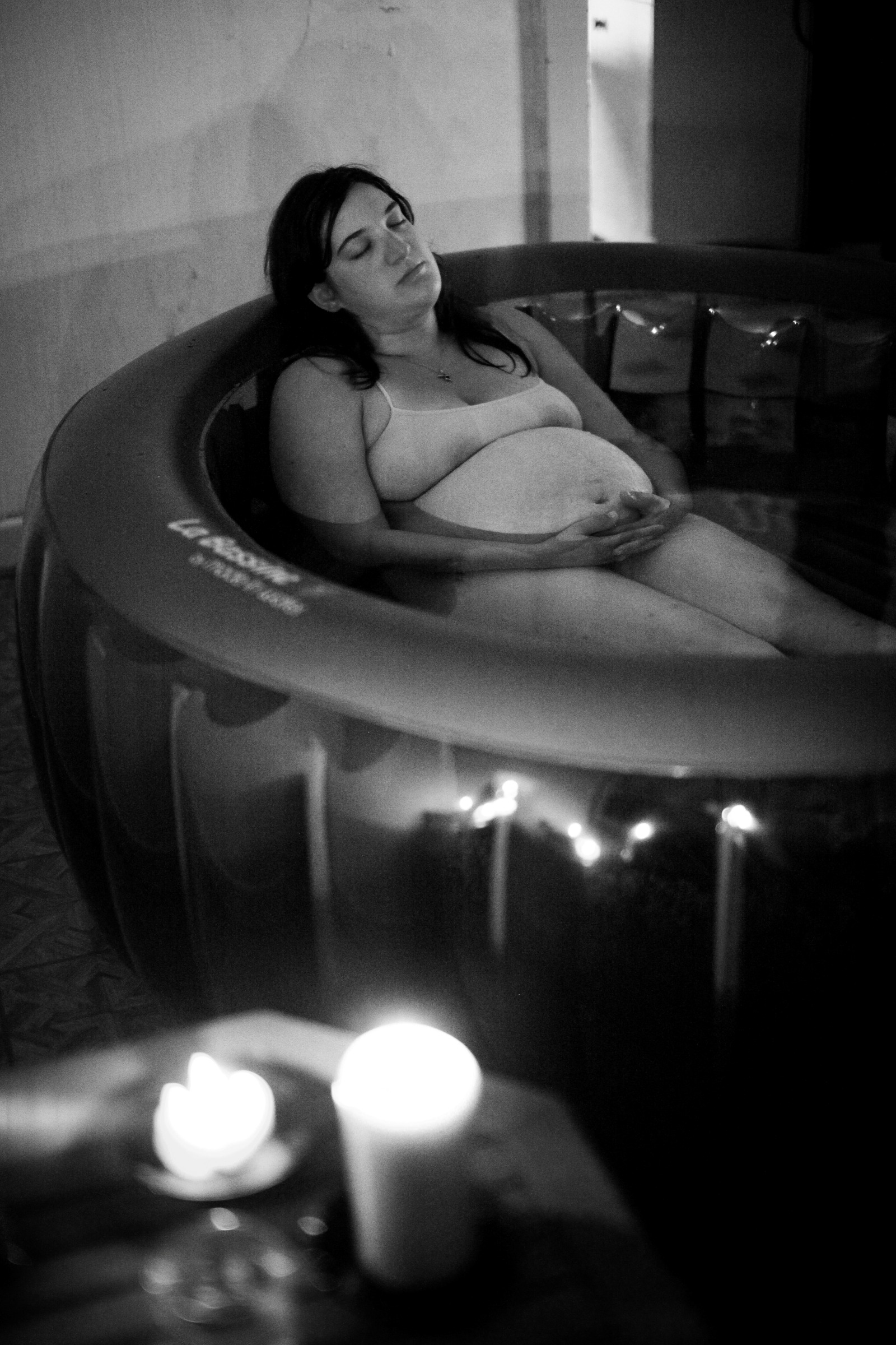 reportage photo femme accouchement alsace