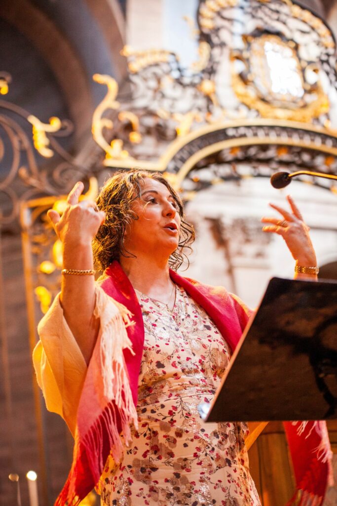 reportage mariage lure