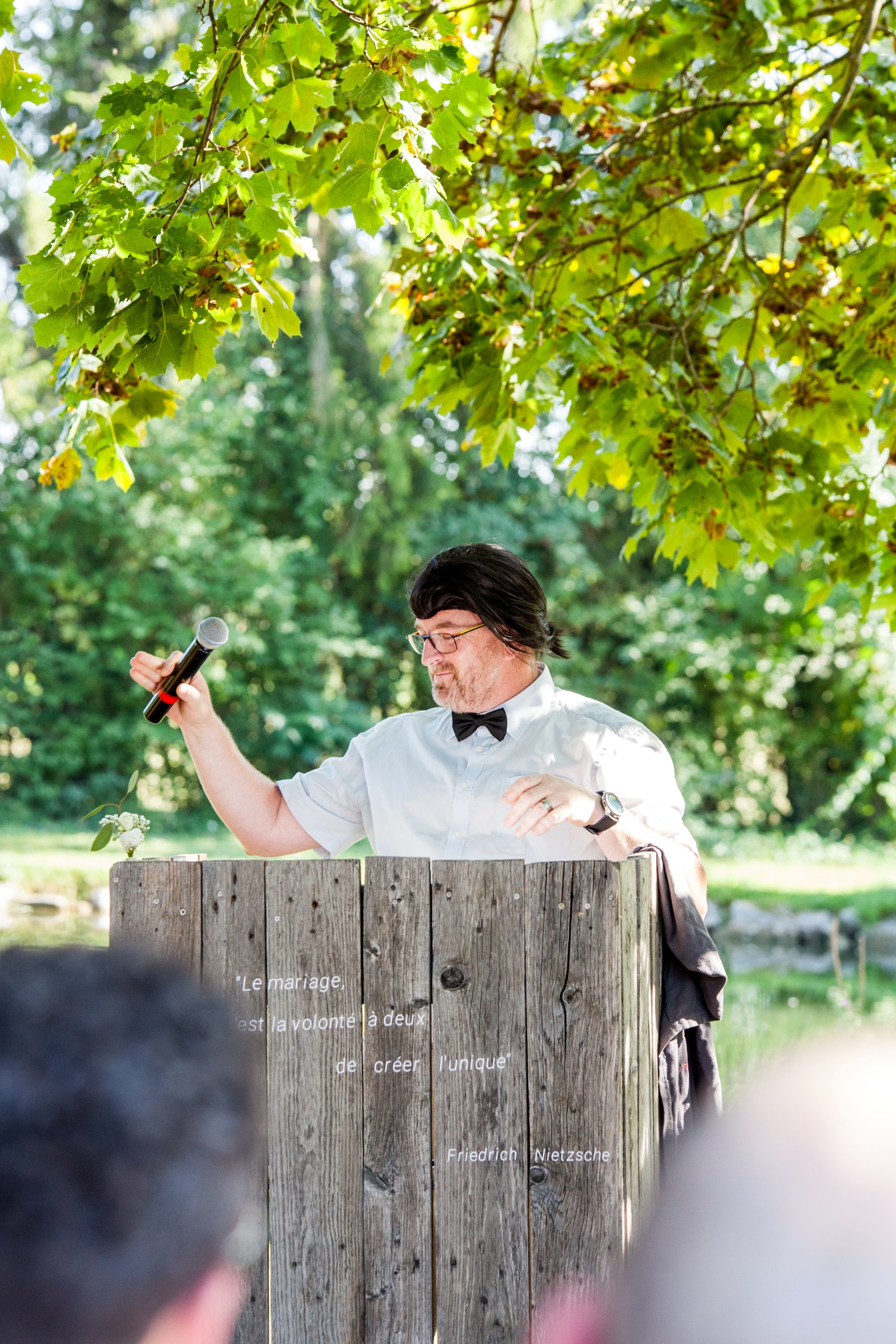 reportage photo mariage montbélaird