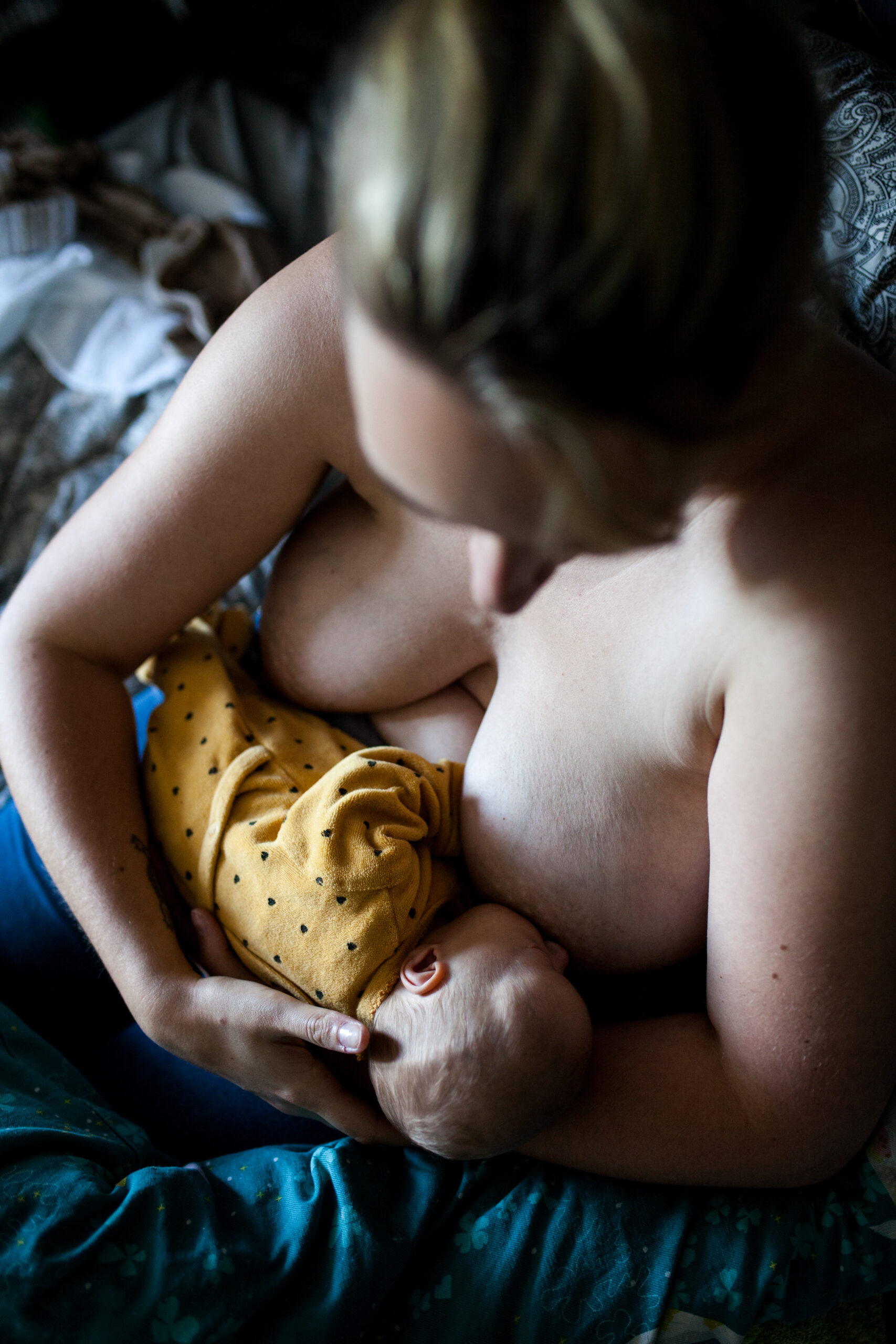 allaitement shooting alsace