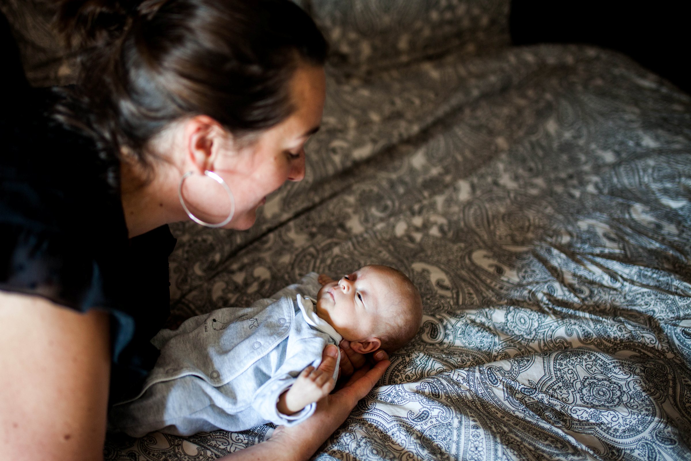 reportage bebe naissance à belfort