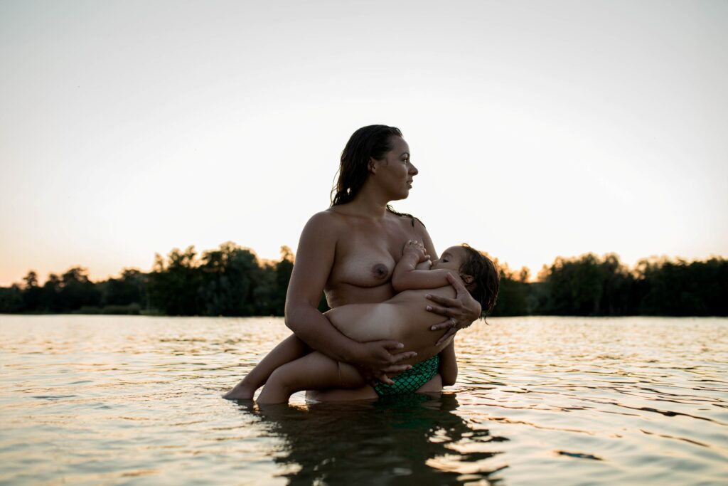 allaitement shooting brognard benedicte hoff