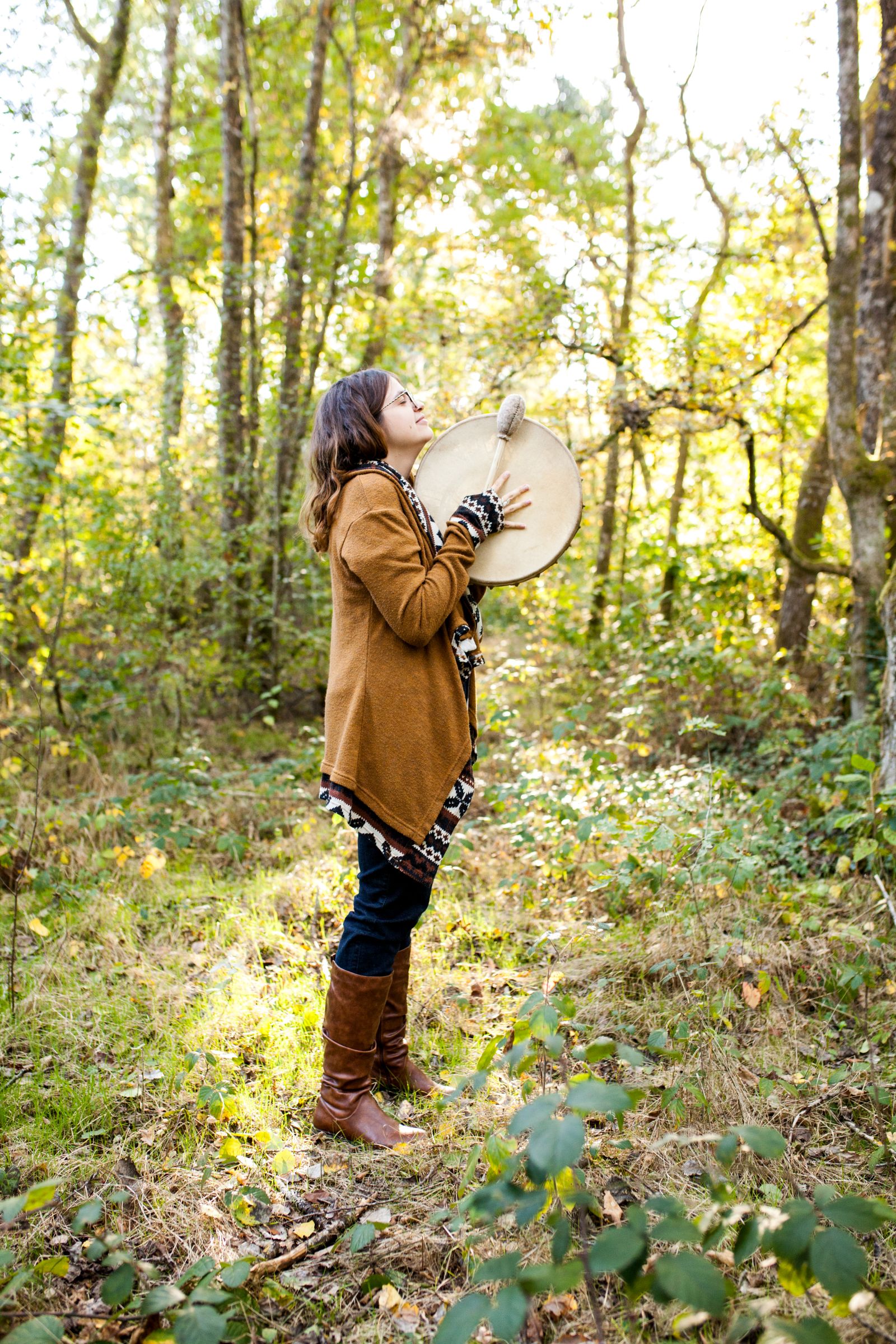 portrait pro doula
